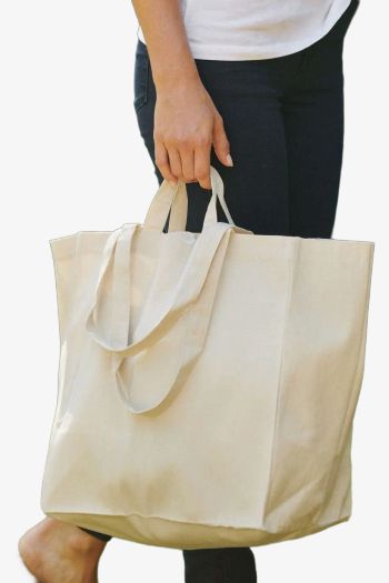 Image produit Twill Bag, Multiple Handles