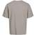 Produkt Jack & Jones Tee-shirt oversize en coton organique drizzle_grey