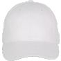 K-up Casquette Baseball - 6 panneaux white