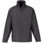 B&C Collection Corporate 3-in-1 gris foncé