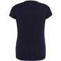 JHK Ladies Regular Premium T-Shirt navy