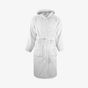 The One Towelling Bathrobe Hooded