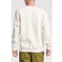 Jerzees Eco® premium blend sweatshirt sweet_cream_heather