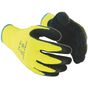 portwest Thermal grip glove  black