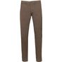 kariban Chino premium homme washed_bronze