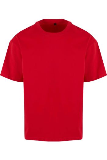 Image produit Oversized jersey tee