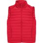 B&C Collection Reset Bodywarmer red