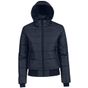 B&C Collection Superhood Women navy