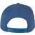 flexfit Curved Classic Snapback delft