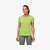 ProAct T-shirt de sport manches courtes col v femme