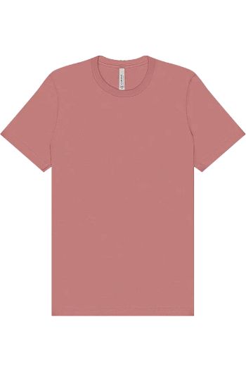 Image produit Unisex jersey short sleeve tee