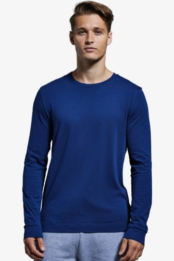 Image produit Men's long sleeve Anthem t-shirt