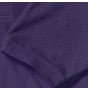 Russell Athletic Men's Classic Polycotton Polo purple