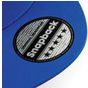 Beechfield Casquette snapback rappeur à 5 panneaux royal clair