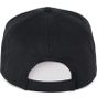K-up Casquette - 5 panneaux black