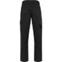 WK Designed To Work Pantalon stretch coton unisexe black