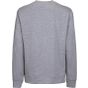 Utopic Unisex Crewneck Sweatshirt grey