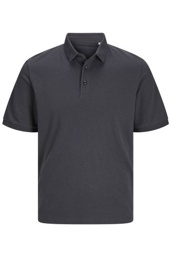 Image produit Polo unisexe en coton organique