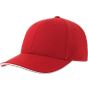 Atlantis LIBERTY SANDWICH-S red/white