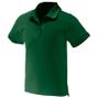 Nath Piqué Polo K7 bottle_green