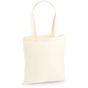 NewGen Sac shopping anses longues natural