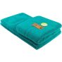 A&R Tapis de bain ARTG® Deep blue