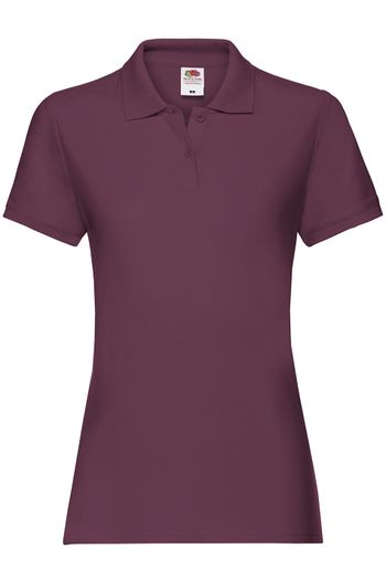 Image produit Premium Polo Lady-Fit