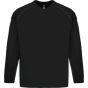 ProAct Sweat de pluie multisport enfant black