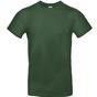 B&C Collection #E190 - bottle_green - XL