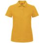 B&C Collection ID.001 polo /women - chili_gold - XS