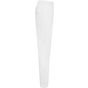 WK Designed To Work Pantalon polycoton femme white