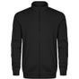 EXCD by Promodoro Sweat zippé charcoal