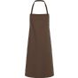 karlowsky Bib apron Faro light_brown