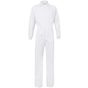 Velilla Italian model overalls white