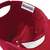 Beechfield Casquette 5 panneaux Ultimate classic_red