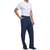 Dickies-Medical Pantalon à cordon de serrage à taille standard homme navy