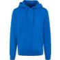 New Morning Studios Basic hoody cobalt_blue