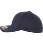 flexfit Flexfit Wool Blend dark_navy