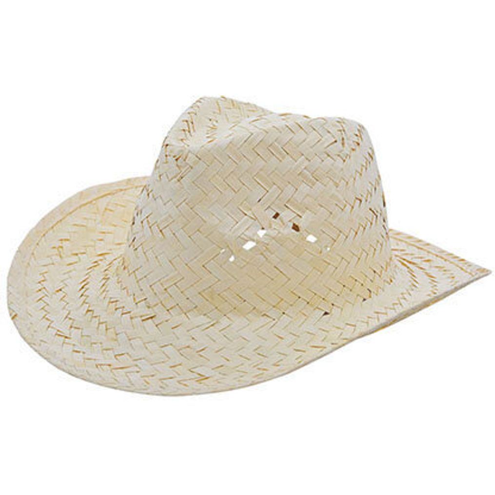 Promo Straw Hat L-merch