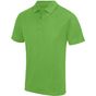AWDis Just Cool Cool polo lime_green