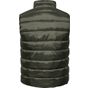 tee jays Lite bodywarmer deep_green