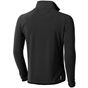 Elevate Veste micro-polaire full zip Brossard anthracite