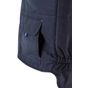 Velilla Gilet matelassé bicolore multipoches navy/sky_blue