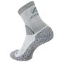 Rywan CHAUSSETTE CLAIRIÈRE CLIMASOCKS® light_grey