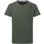 SG Signature Signature Tagless Tee Men thyme