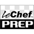 logo Le chef prep