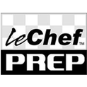 logo Le chef prep