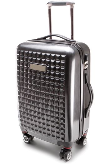 Image produit Trolley grande taille KIMOOD