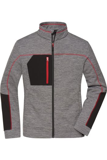 Image produit Ladies´ Structure Fleece Jacket