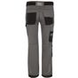 Puma Work Wear Pantalon de travail homme grey/black